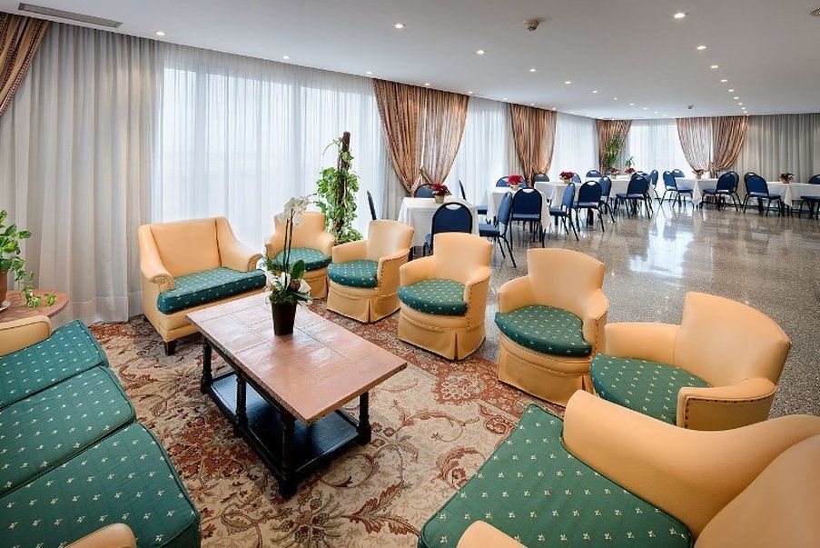 Hotel Gaudi Reus Exteriér fotografie